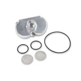 Holley 12-3001 Dual Inlet Conversion Kit