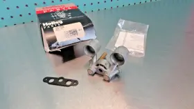 121-335 Holley Performance Parts Carburetor Nozzle Kit Bar Mounting