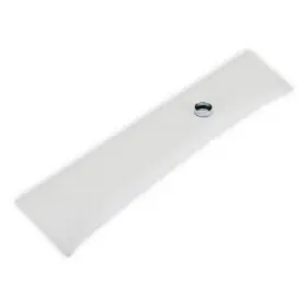 16-152 Holley Hydramat 3x8 Rectangle - 19mm Outlet Offset