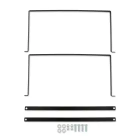19-223 Holley Fuel Cell Mounting Straps
