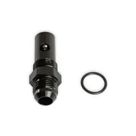 26-509 Holley Fuel Cell Rollover Valve - Black