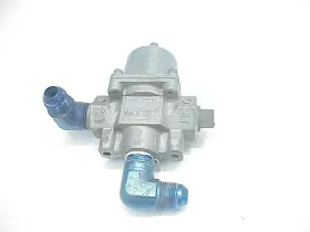 34r-11577b Holley Fuel Pressure Regulator With -08 An Fittings C1