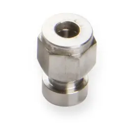 543-161 Holley Fitting Bung Weld-in Egt Sensor Stainless Steel 43834 Inch