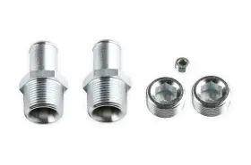 97-177 Holley Performance Adapter Fitting 97-177 Holley Performance Adapter Fitting
