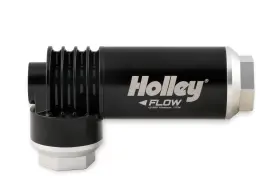 12-889 Holley Efi Diecast Filter Regulator -8an