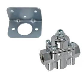 80000103 Holley Sniper Efi Carbureted Fuel Regulator