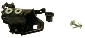 16724-64a-a00 Honda 2022-2025 Civic Oem. Fuel Injector Rail Pipe Pressure Line Bracket