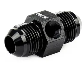 An191 Hps Aluminum An Male To Adapter With 1/8 Inch Npt Female Port Multi Sizes
