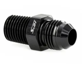 An81 Hps Aluminum An Flare To Npt / Metric Coupler Adapter Multi Sizes And Angles