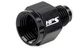 An894 Hps Aluminum An Female To Male Reducer Coupler Adapter Multi Sizes