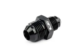 An919-23 Hps Performance An -16 Male To -12 Reducer Union Coupler Adapter Fitting
