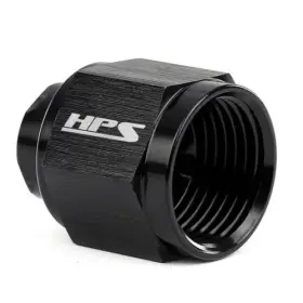 An929 Hps Aluminum An Female Flare Cap Multi Sizes