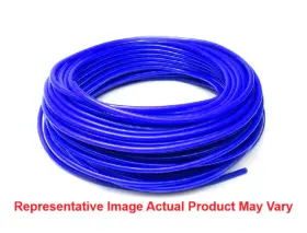 Htsvh35r2-bluex10 Hps Silicone Vacuum Hose Tubing High Temperature - Inside Diameter 3.5mm 10 Feet