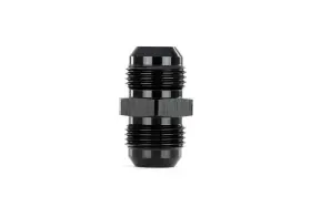 An815-10 Hps Performance Products Union Adapter Aluminum -10 Size Straight