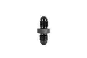 An815-4 Hps Performance Products Union Adapter Aluminum -4 Size Straight