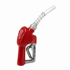 159404n-02 Husky 159404-02 New X Unleaded Nozzle Three Notch Hold Open Clip Grip Guard