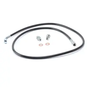 Hyb-cli-01-02 Hybrid Racing K-swap Clutch Line 92-00 Civic And 94-01 Integra