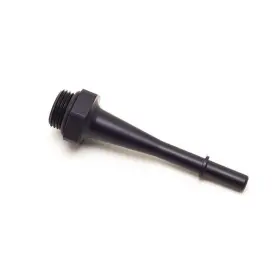 Hyb-qdf-01-02 Hybrid Racing Push-on Fuel Fitting 06-11 Honda Civic Si