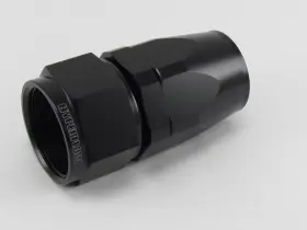 100-16-0 Hyperflow Performance Products Swivel Straight Hose Ends - 16an