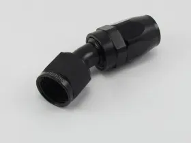101-16-0 Hyperflow Performance Products Swivel 30 Degree Hose Ends - 16an