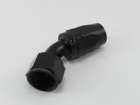 102-20 Hyperflow Performance Products Swivel 45 Degree Hose Ends - 20an