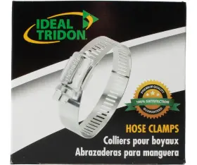 5248061 Ideal Tridon Standard Steel Hose Clamp Size 48 1-1/2 In-3-1/2 In Part Id
