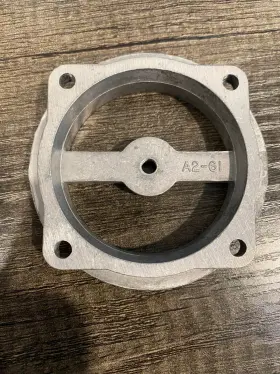 A2-61 Impco Airhorn Adapter