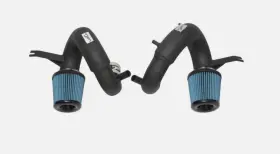 Injsp1351wb Injen 19-21 Genesis G70 V6-3.3l Twin Turbo Sp Short Ram Air Intake System - Wrin Injsp1351wb Injen 19-21 Genesis G70 V6-3.3l Twin Turbo Sp Short Ram Air Intake System - Wrin