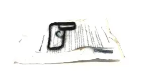 1893801c94 International Fuel Pressure Regulator Nos