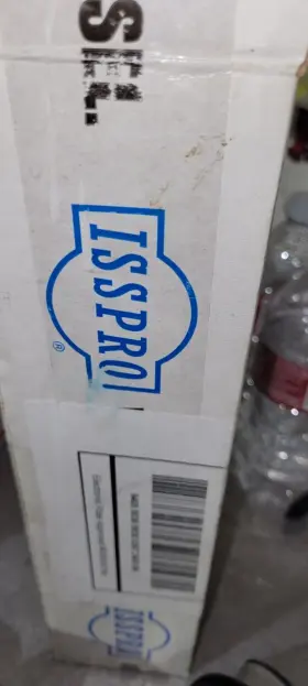 Ra9508.5-lp Isspro Aluminium Fuel Tank Level Sender. New In Box
