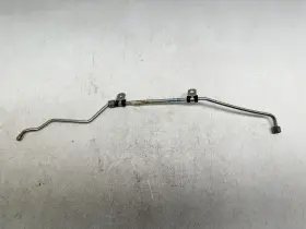 8w9398659ac Jaguar H41008 2010-13 Xj Xjl Fuel Feed High Pressure Pipe Line Hose