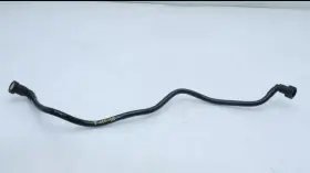 T4646 Jaguar High Pressure Fuel Hose Xf