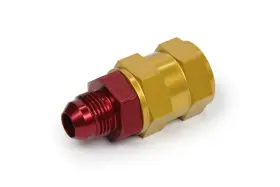 834-208-06 Jaz -8an Tip Over Valve - Ext. Fuel Cell