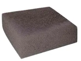 Foam1 Jaz Products 000222222211 Fuel Cell Foam 4 X 6 14 Each Foam1 Jaz Products 000222222211 Fuel Cell Foam 4 X 6 14 Each