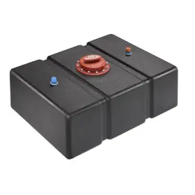 200-122-nf Jaz Products 22 Gallon Polyethylene Fuel Cell 33 X 18 10