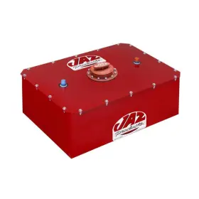 270-004-nf Jaz Products Steel Can Fuel Cell 4 Gallon