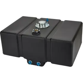 292-016-01 Jaz Products 16 Gallon Pro Street Fuel Cell With Sump