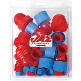 730-000-11 Jaz Products An Cap And Plug Kit 730-000-11 Jaz Products An Cap And Plug Kit