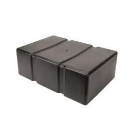 892-016-01 Jaz Products Street Rod Fuel Cell 16 Gallon 25 X 17 9 892-016-01 Jaz Products Street Rod Fuel Cell 16 Gallon 25 X 17 9