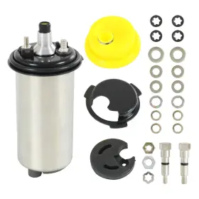 Jdmspeed 809088t-1 Fuel Pump 808505t01 Replacement For Mercury 3.0 Mariner Jet Racing Outboard