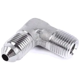 107752 Jegs Stainless Steel Brake Fitting