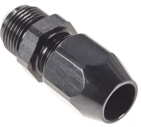 110556 Jegs -10 An Male To 5/8 Inch Tube Fitting