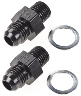113601 Jegs Transmission Fittings