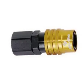 21306b Jiffy-tite Quick Connect Fluid Fittings -6 An Female