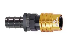 21504p Jiffy-tite - 2000 Series Valved Quick Connect Fitting