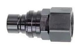 22304 Jiffy-tite 2000 Series Plug 22304 Jiffy-tite 2000 Series Plug