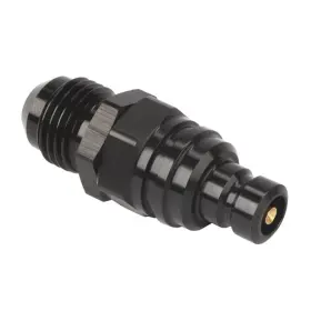22404 Jiffy-tite Quick Connect Fluid Fittings -4 An Male Plug