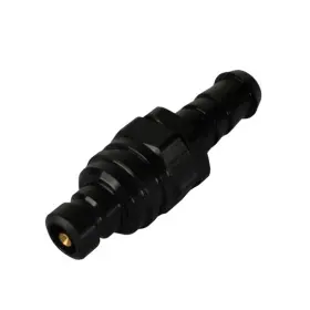 22506b Jiffy-tite 22506 Quik-connect Fluid Fitting -6 An Push Lock Plug
