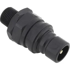 52806 Jiffy-tite 5000 Series Quick-connect Fitting 3/8 Inch Npt