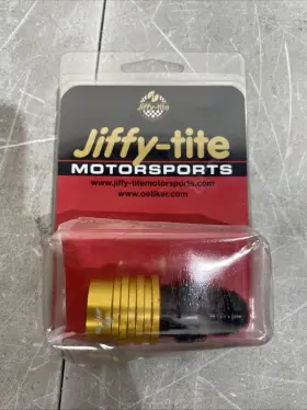 Jt31408 Jiffy-tite -8an 3/4-16 3000 Series Quick-connect Fluid Fitting Socket